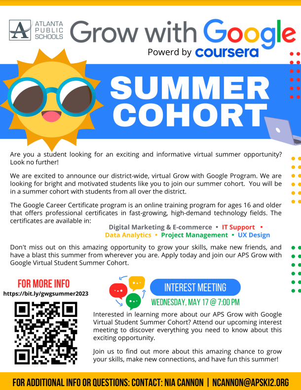 Google Summer
